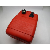 Yamaha OURBOARD MARINE OEM 25 Liter (6.6 gallon) Portable Fuel Gas Tank Plastic