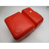 Yamaha OURBOARD MARINE OEM 25 Liter (6.6 gallon) Portable Fuel Gas Tank Plastic