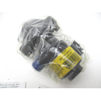 New Johnson Evinrude OMC 200/225 HP Starboard Fuel Injector Assembly # 5001343