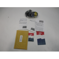 New Johnson Evinrude OMC 200/225 HP Starboard Fuel Injector Assembly # 5001343