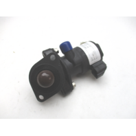 5000608 OMC Johnson Evinrude Ficht Outboard Starboard Side Fuel Injector NEW