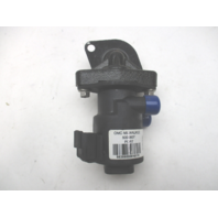 5000607 OMC Johnson Evinrude Ficht Outboard Port Side Fuel Injector NEW