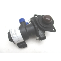 5000607 OMC Johnson Evinrude Ficht Outboard Port Side Fuel Injector NEW