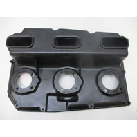 0333009 0388264 Air Silencer Box Base & Cover Johnson Evinrude OMC 50-75HP 3 Cyl