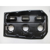 0333009 0388264 Air Silencer Box Base & Cover Johnson Evinrude OMC 50-75HP 3 Cyl
