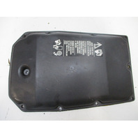 0333009 0388264 Air Silencer Box Base & Cover Johnson Evinrude OMC 50-75HP 3 Cyl