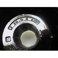 832830A45 14.5 X 19 Pitch Hub Kit Style Prop for 90-400HP 4 3/4" Gearcase