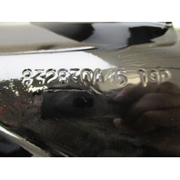 832830A45 14.5 X 19 Pitch Hub Kit Style Prop for 90-400HP 4 3/4" Gearcase