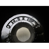 832830A45 14.5 X 19 Pitch Hub Kit Style Prop for 90-400HP 4 3/4" Gearcase