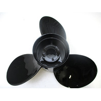 832830A45 14.5 X 19 Pitch Hub Kit Style Prop for 90-400HP 4 3/4" Gearcase