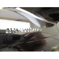 832828A45 15 X 17 Pitch Hub Kit Style Prop for 90-400HP 4 3/4" Gearcase