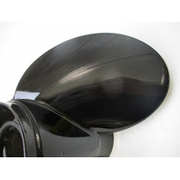 832828A45 15 X 17 Pitch Hub Kit Style Prop for 90-400HP 4 3/4" Gearcase