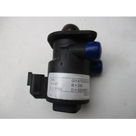 BRP OMC Johnson Evinrude Outboard Ficht FFI RAM Fuel Injector 5000595