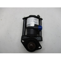 5000607 OMC Johnson Evinrude Ficht Outboard Port Side Fuel Injector NEW