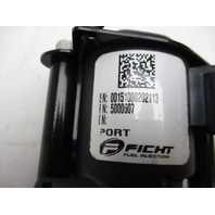 5000607 OMC Johnson Evinrude Ficht Outboard Port Side Fuel Injector NEW