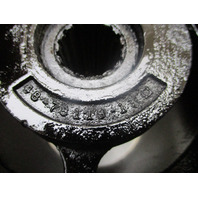 78118A40 14 1/2 X 17P Prop 4 3/4" Gearcase Mercury, Mercruiser Alpha