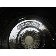 66450A4 15 3/4 X 17P Prop 4 3/4" Gearcase Mercury, Mercruiser Alpha