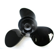 66450A4 15 3/4 X 17P Prop 4 3/4" Gearcase Mercury, Mercruiser Alpha