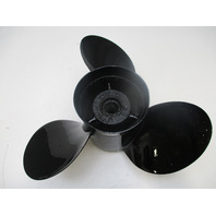 13 3/4" X 19P Alum. Prop Mercury, Mercruiser 4 3/4" Hub 15 Spline RH