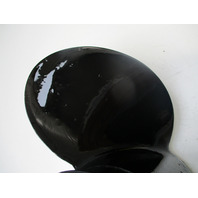 13 3/4" X 19P Alum. Prop Mercury, Mercruiser 4 3/4" Hub 15 Spline RH