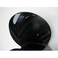 13 3/4" X 19P Alum. Prop Mercury, Mercruiser 4 3/4" Hub 15 Spline RH