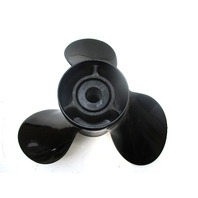 13 3/4" X 19P Alum. Prop Mercury, Mercruiser 4 3/4" Hub 15 Spline RH