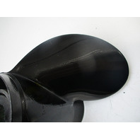 13 3/4" X 19P Alum. Prop Mercury, Mercruiser 4 3/4" Hub 15 Spline RH