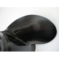 13 3/4" X 19P Alum. Prop Mercury, Mercruiser 4 3/4" Hub 15 Spline RH