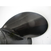 13 3/4" X 19P Alum. Prop Mercury, Mercruiser 4 3/4" Hub 15 Spline RH