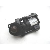 5000608 OMC Johnson Evinrude Ficht Outboard Starboard Side Fuel Injector NEW