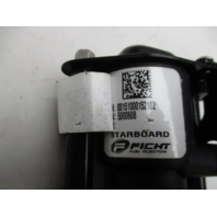 5000608 OMC Johnson Evinrude Ficht Outboard Starboard Side Fuel Injector NEW
