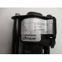 5000608 OMC Johnson Evinrude Ficht Outboard Starboard Side Fuel Injector NEW