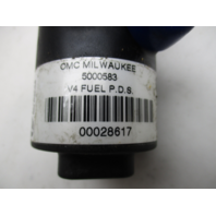 5000583 Evinrude Johnson Ficht Outboard Fuel Injector 90 115 Hp NEW OEM