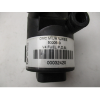 5000583 Evinrude Johnson Ficht Outboard Fuel Injector 90 115 Hp