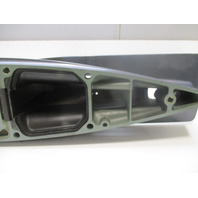 6E5-45301-05-8D Yamaha Outboard 115 HP Empty Lower Unit Gear Case Housing