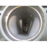 6E5-45301-05-8D Yamaha Outboard 115 HP Empty Lower Unit Gear Case Housing