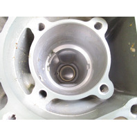 6E5-45301-05-8D Yamaha Outboard 115 HP Empty Lower Unit Gear Case Housing