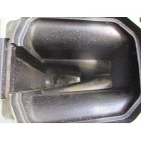 6E5-45301-05-8D Yamaha Outboard 115 HP Empty Lower Unit Gear Case Housing