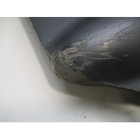 6E5-45301-05-8D Yamaha Outboard 115 HP Empty Lower Unit Gear Case Housing