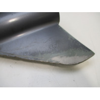 6E5-45301-05-8D Yamaha Outboard 115 HP Empty Lower Unit Gear Case Housing