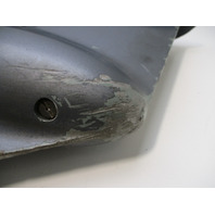 6E5-45301-05-8D Yamaha Outboard 115 HP Empty Lower Unit Gear Case Housing