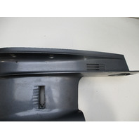 6E5-45301-05-8D Yamaha Outboard 115 HP Empty Lower Unit Gear Case Housing