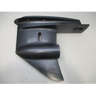 6E5-45301-05-8D Yamaha Outboard 115 HP Empty Lower Unit Gear Case Housing
