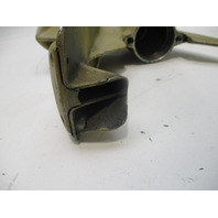 0382787 362961D2 Johnson Evinrude 3 & 4 HP Outboard Weedless Gearcase Housing