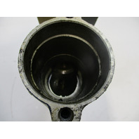 0382787 362961D2 Johnson Evinrude 3 & 4 HP Outboard Weedless Gearcase Housing