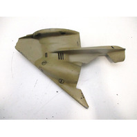 0382787 362961D2 Johnson Evinrude 3 & 4 HP Outboard Weedless Gearcase Housing