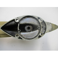 0382787 362961D2 Johnson Evinrude 3 & 4 HP Outboard Weedless Gearcase Housing