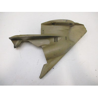 0382787 362961D2 Johnson Evinrude 3 & 4 HP Outboard Weedless Gearcase Housing