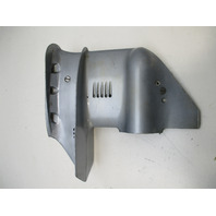 0388002 Evinrude Johnson Empty Lower Unit Gear Case Housing 9.9/10-15 Hp