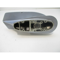 0388002 Evinrude Johnson Empty Lower Unit Gear Case Housing 9.9/10-15 Hp